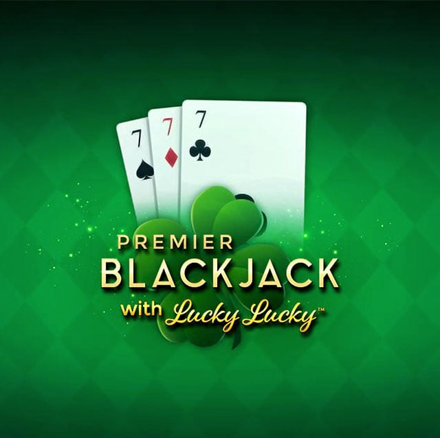 Premier Blackjack wi...